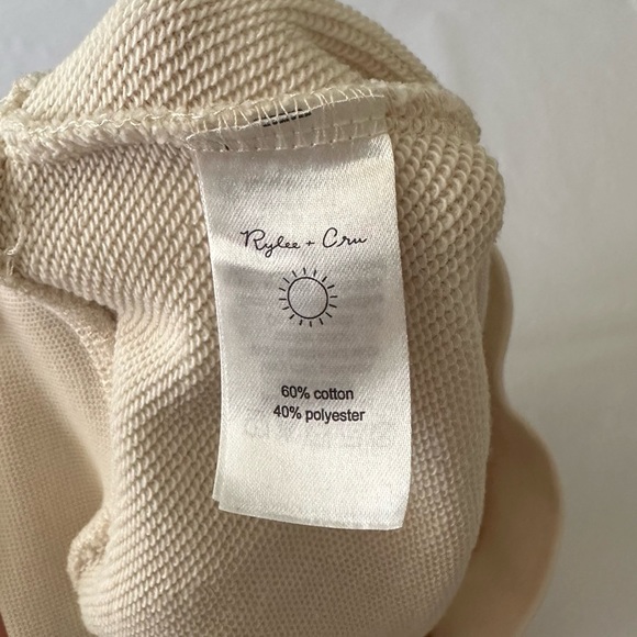 Rylee + Cru Sweatshirt - Picture 5 of 5